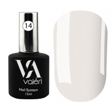 Valeri Base 12 ml, №14 French